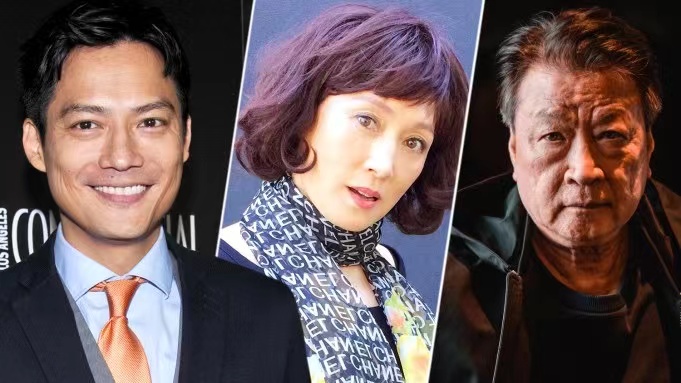 ‘Interior Chinatown’: Diana Lin, Archie Kao & Tzi Ma Join Hulu Series